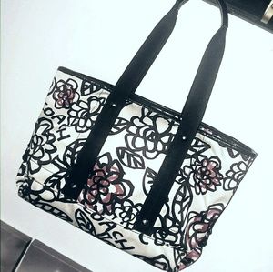 Coach Poppy Tote/purse